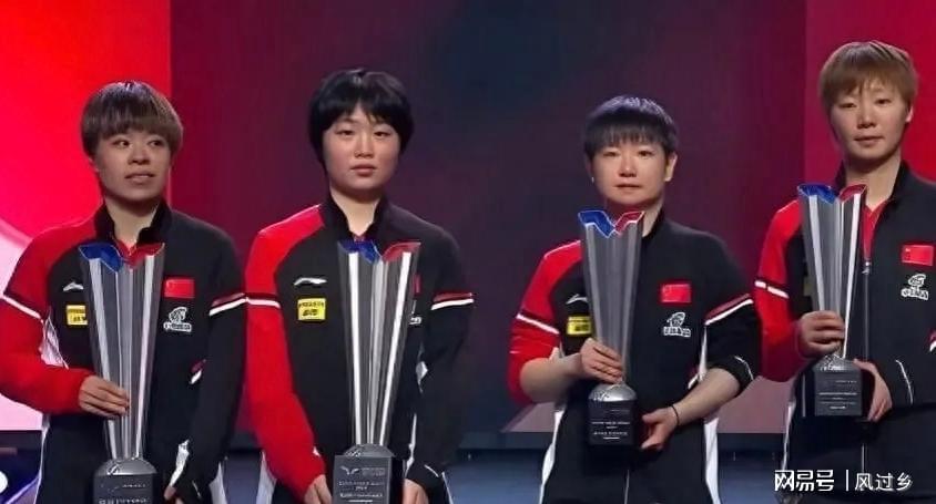 印度赛疑遭11国选手抵制！WTT男单前21名集体缺席 被卫生问题吓怕