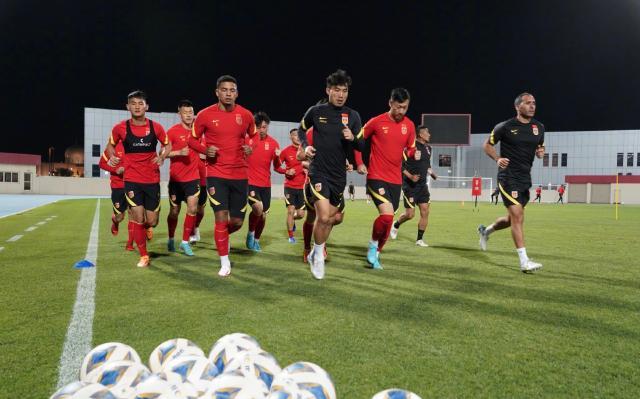 mk体育-【国足前瞻】天堂向左沙迦向右 福地绝唱！不败绝唱？