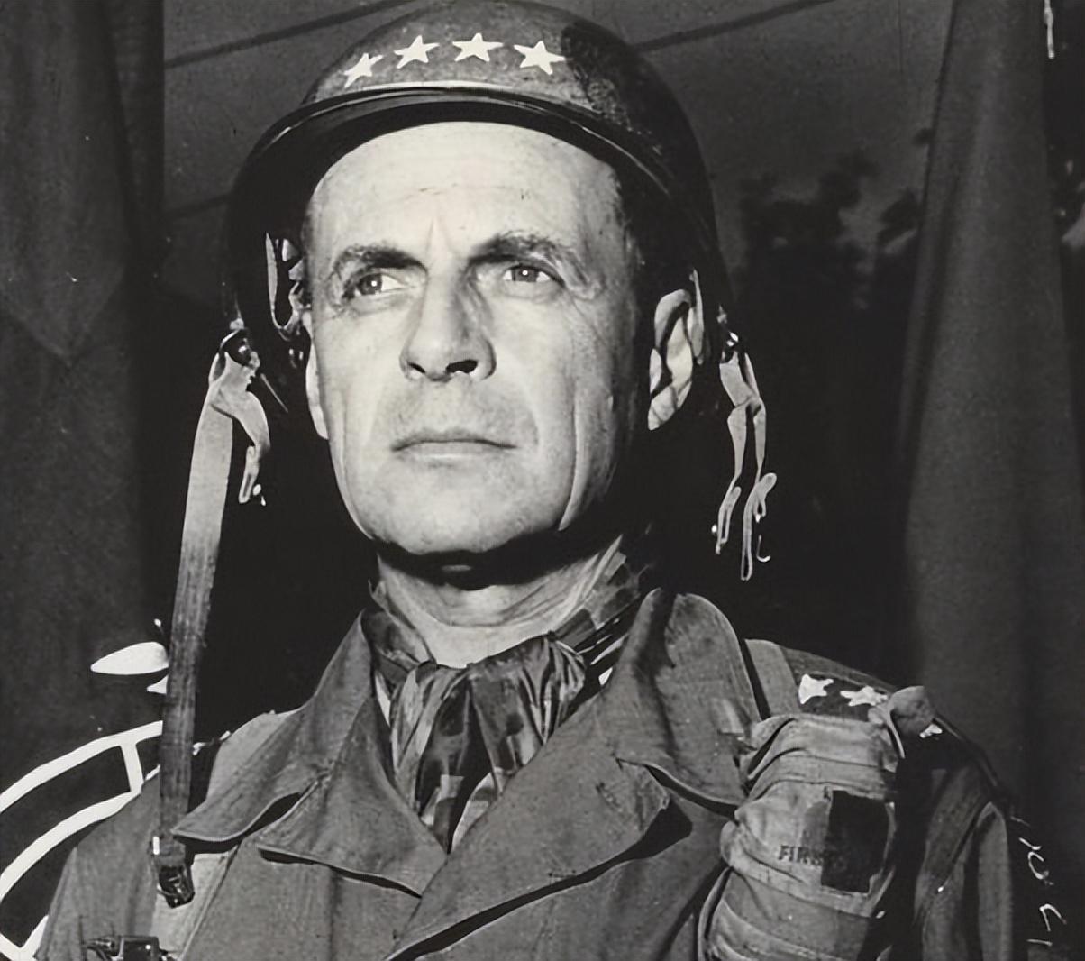 mk体育下载-李奇微回忆朝鲜战争：中国投入整整290万兵力，联军根本不可能赢