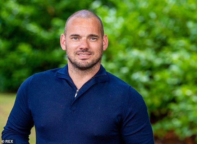 mk体育下载-挂靴2年仍在等待，斯内德告别赛推迟2年举行？